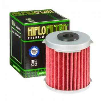 HIFLO FILTR OIL HF 168...