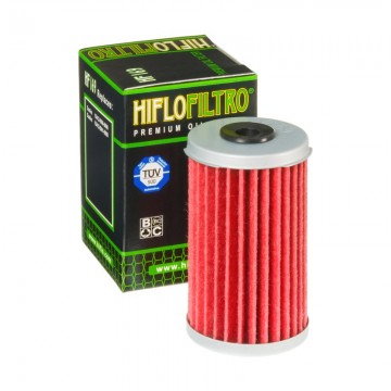 HIFLO FILTR OIL HF 169...