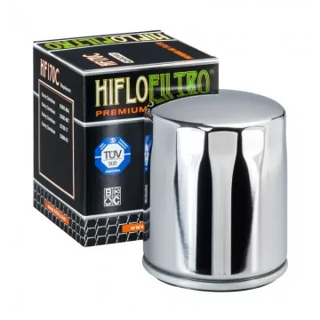 HIFLO FILTR OIL HF 170...