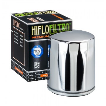 HIFLO FILTR OLEJU HF 170...