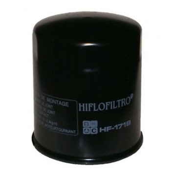 HIFLO FILTR OIL HF 171...