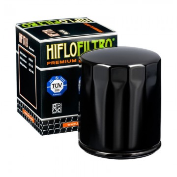 HIFLO FILTR OIL HF 171...