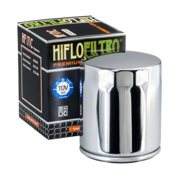 HIFLO FILTR OIL HF 171...