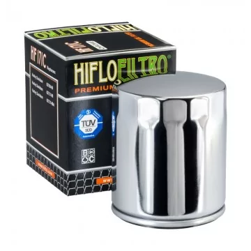 HIFLO FILTR OLEJU HF 171...