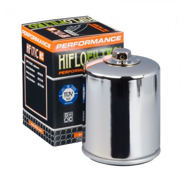 HIFLO FILTR OIL HF 171...