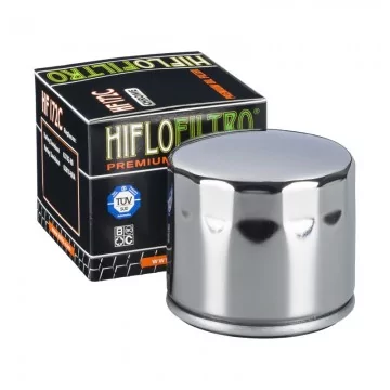 HIFLO FILTR OIL HF 172...