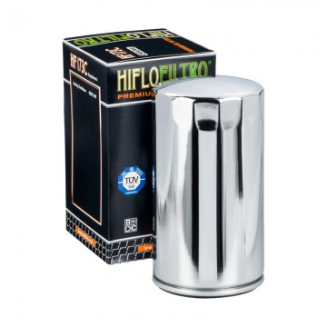 HIFLO FILTR OIL HF 173C...