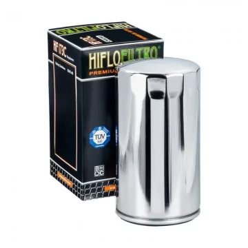 HIFLO FILTR OLEJU HF 173C...