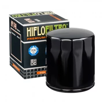 HIFLO FILTR OIL HF 174B...