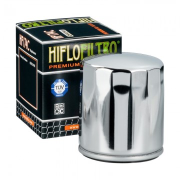 HIFLO FILTR OIL HF 174C...