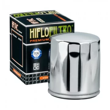 HIFLO FILTR OLEJU HF 174C...