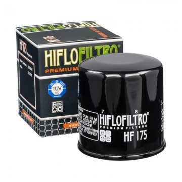 HIFLO FILTR OIL HF 175...