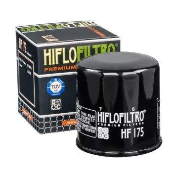 HIFLO FILTR OLEJU HF 175...