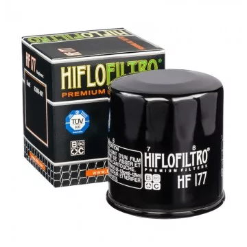 HIFLO FILTR OIL HF 177...