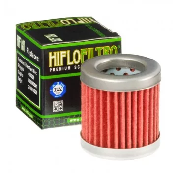 HIFLO FILTR OIL HF 181...