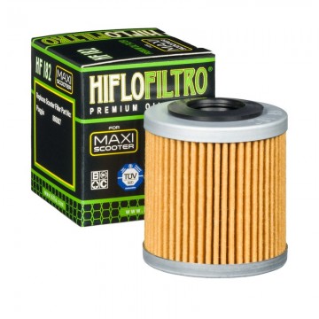 HIFLO FILTR OIL HF 182...