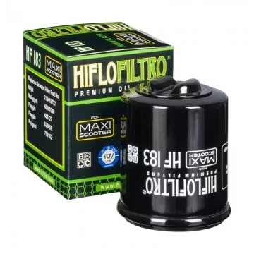 HIFLO FILTR OIL HF 183...