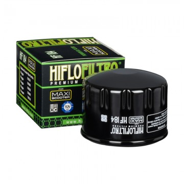 HIFLO FILTR OIL HF 184...