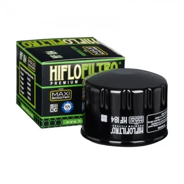 HIFLO FILTR OLEJU HF 184...