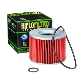 HIFLO FILTR OIL HF 192...