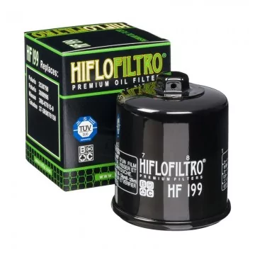 HIFLO FILTR OIL HF 199...