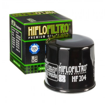 HIFLO FILTR OIL HF 204...