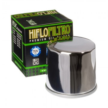 HIFLO FILTR OIL HF 204...