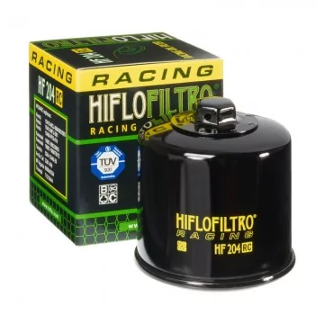 HIFLO FILTR OIL HF 204...