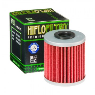 HIFLO FILTR OIL HF 207 KXF...