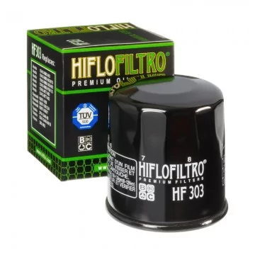 HIFLO FILTR OIL HF 303 (50)