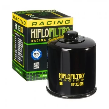 HIFLO FILTR OIL HF 303...