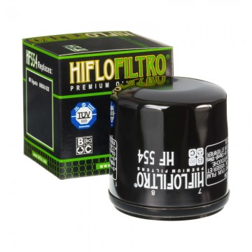 HIFLO FILTR OIL HF 554 MV...