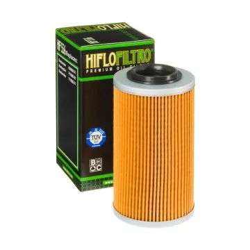 HIFLO FILTR OIL HF 556...