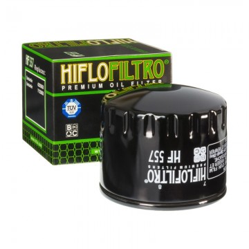 HIFLO FILTR OIL HF 557...