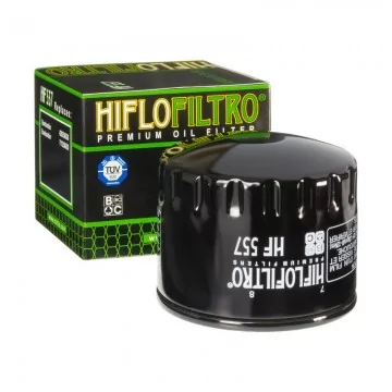 HIFLO FILTR OLEJU HF 557...