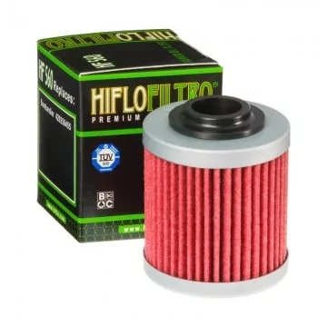 HIFLO FILTR OIL HF 560...