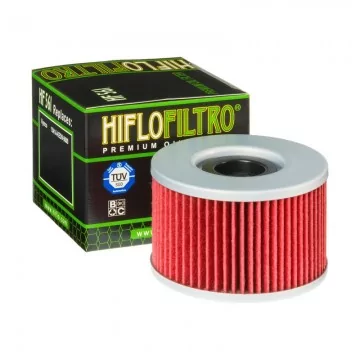 HIFLO FILTR OLEJU HF 561...