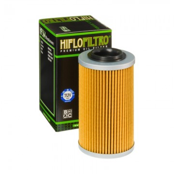 HIFLO FILTR OIL HF 564...