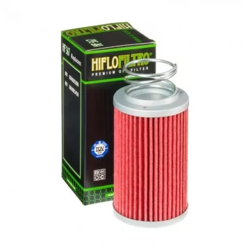 HIFLO FILTR OIL HF 567 MV...