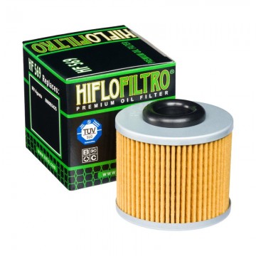 HIFLO FILTR OIL HF 569 MV...