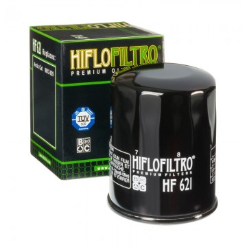 HIFLO FILTR OIL HF 621...