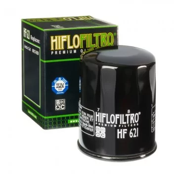 HIFLO FILTR OLEJU HF 621...