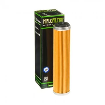 HIFLO FILTR OIL HF 631 BETA...