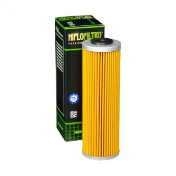 HIFLO FILTR OIL HF 650 KTM...