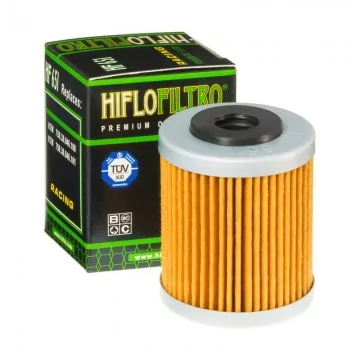 HIFLO FILTR OIL HF 651 KTM...