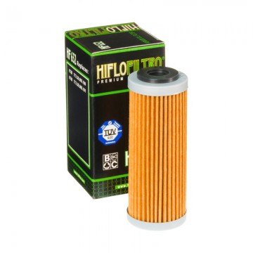 HIFLO FILTR OIL HF 652 KTM...