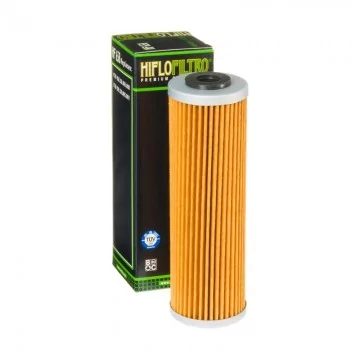 HIFLO FILTR OIL HF 658 KTM...