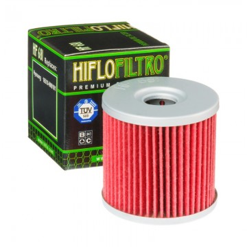 HIFLO FILTR OIL HF 681...