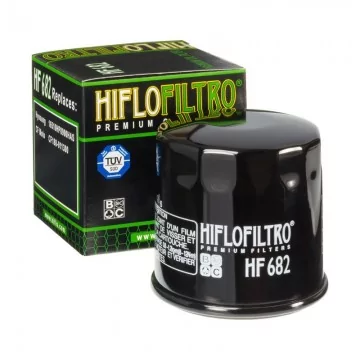 HIFLO FILTR OIL HF 682...