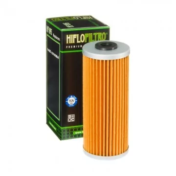 HIFLO FILTR OLEJU HF 895...